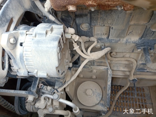 三一重工 SY245H 挖掘机