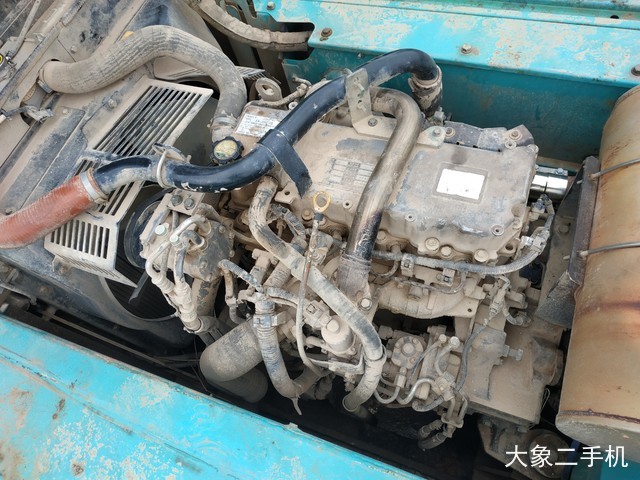 神钢 SK250-8 挖掘机