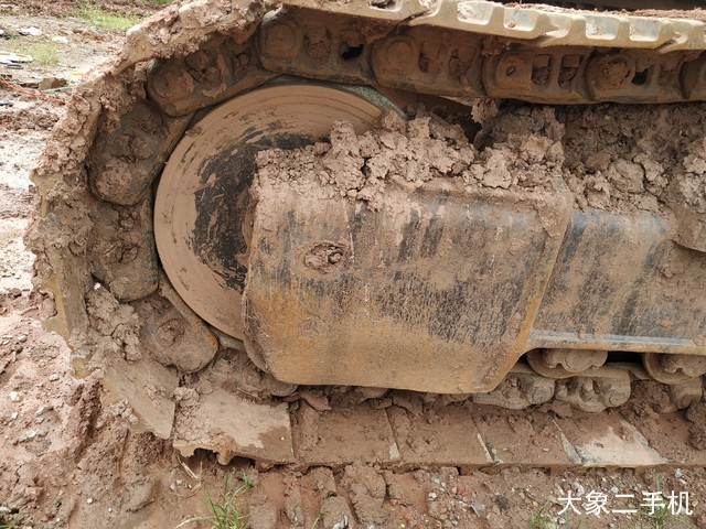 小松 PC360-7 挖掘机