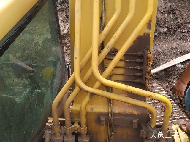 小松 PC360-7 挖掘机