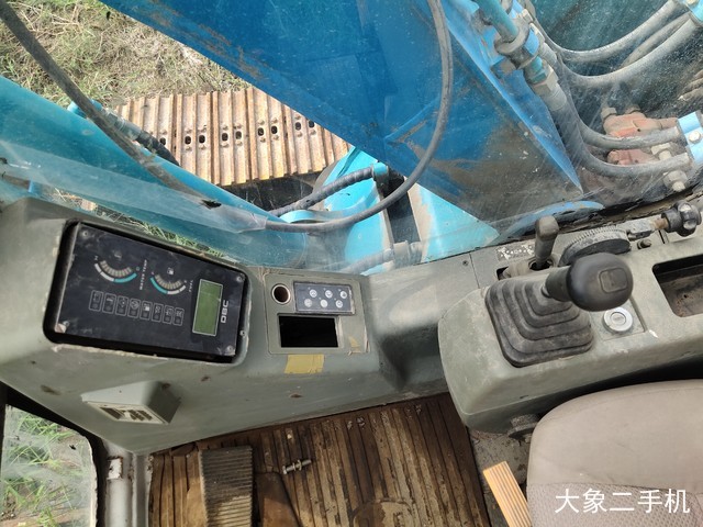 恒岳重工 HY65-9 挖掘机