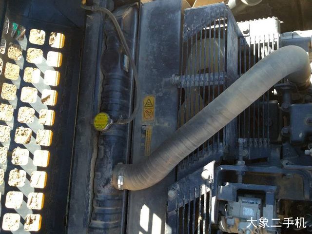 小松 PC360-8M0 挖掘机