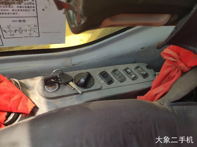 小松 PC300-7 挖掘机