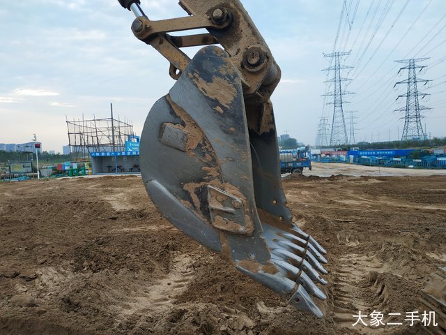 卡特彼勒 320D液压 挖掘机