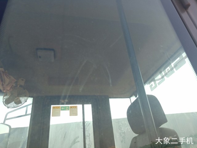 山东临工 L955F 装载机