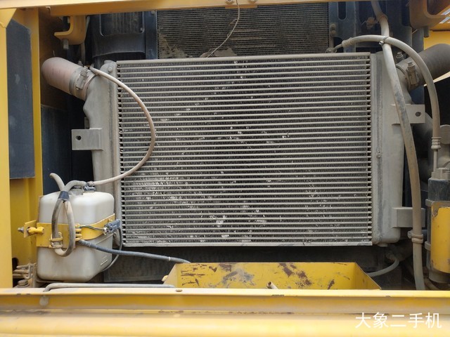 小松 PC360-7 挖掘机