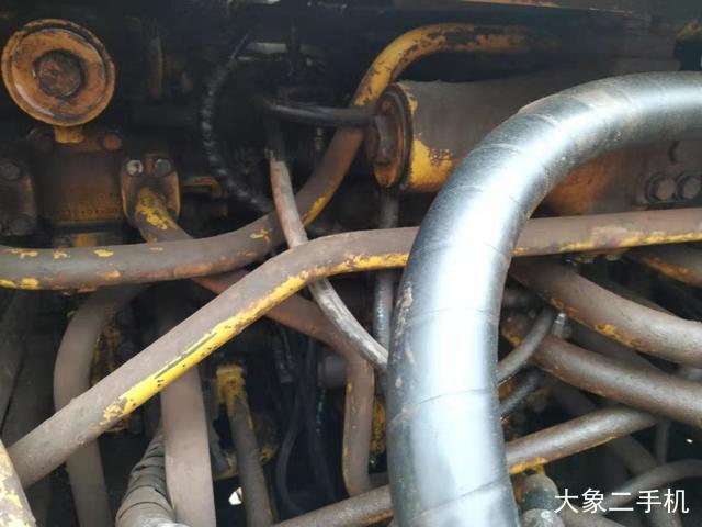 小松 PC850-8 挖掘机