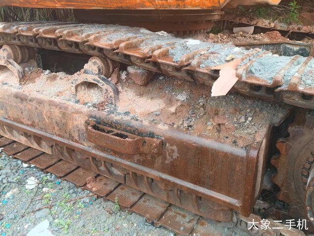 龙工 LG6490 挖掘机