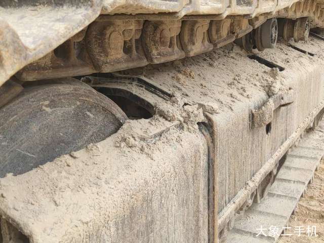 卡特彼勒 新一代Cat®336GC液压 挖掘机