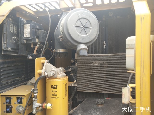 卡特彼勒 312D2液压 挖掘机