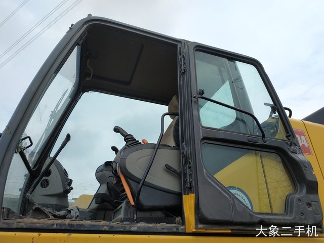 住友 SH700LHD-5 挖掘机