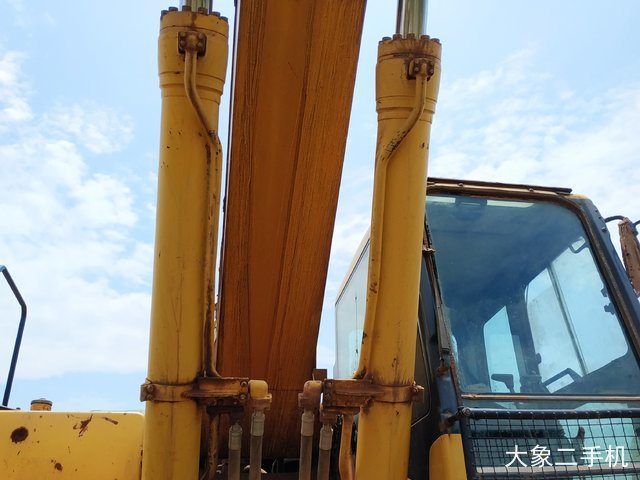 小松 PC450-7 挖掘机