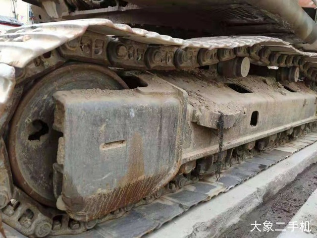 日立 ZX330—3 挖掘机