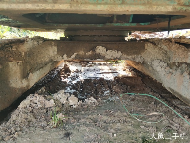 神钢 SK60-C 挖掘机