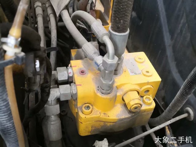 徐工 XE60CA 挖掘机