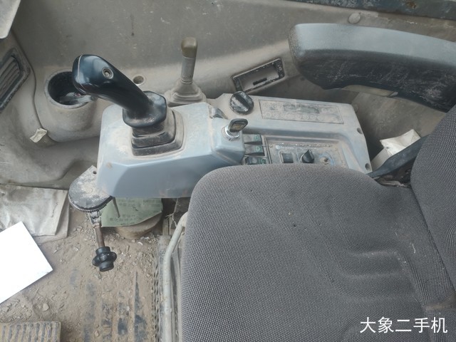 中联重科 ZE75 挖掘机