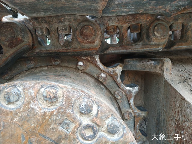 小松 PC220-8M0 挖掘机