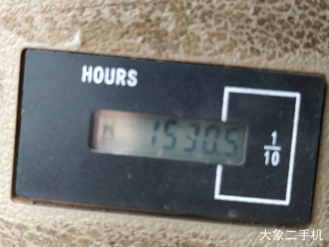 斗山 DH420LC-7 挖掘机