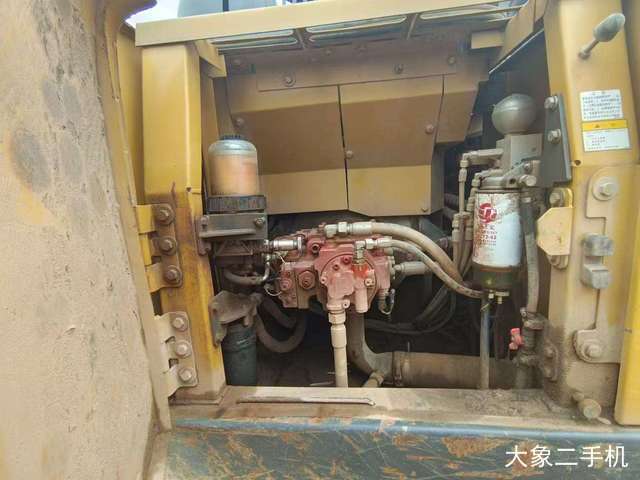 雷沃重工 FR150E 挖掘机