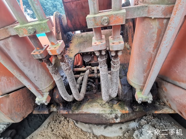 斗山 DH220LC-9E 挖掘机