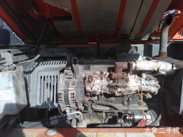 日立 ZX70-5A 挖掘机