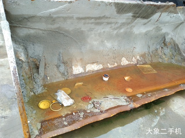 厦工 XG951C 装载机