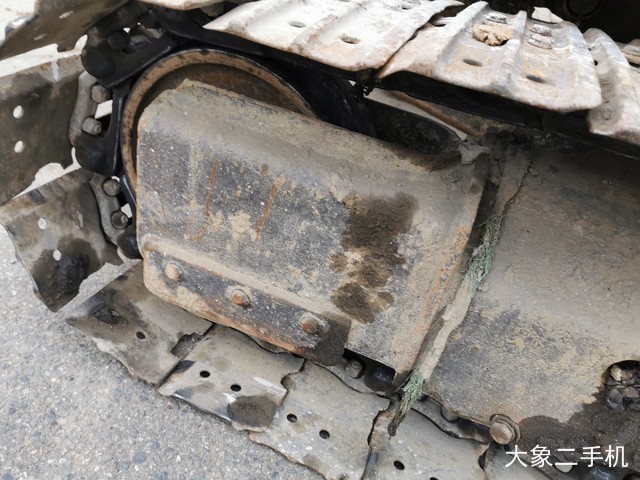 久保田 KX155 挖掘机
