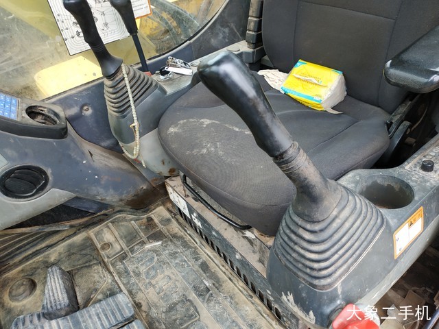 小松 PC70-8 挖掘机