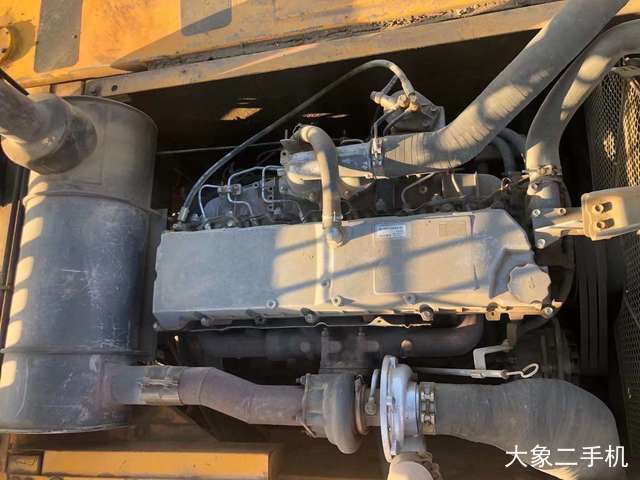 三一重工 SY365H 挖掘机