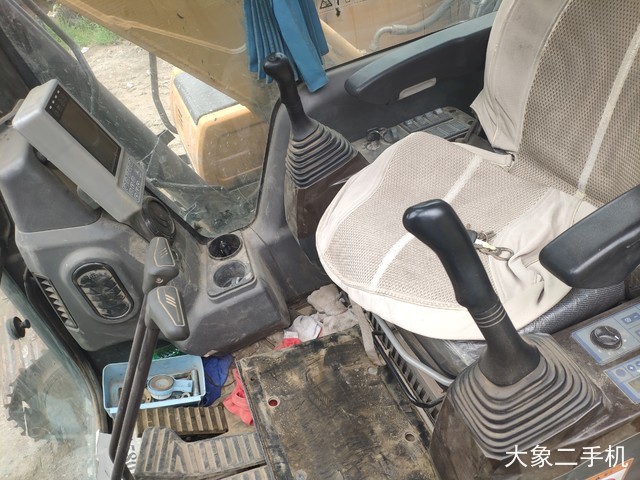 三一重工 SY155C-9 挖掘机