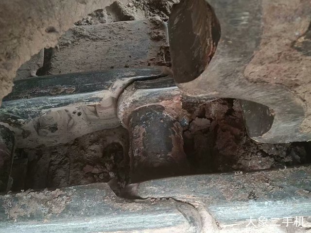 小松 PC360-7 挖掘机