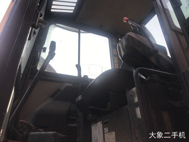 小松 PC56-7 挖掘机