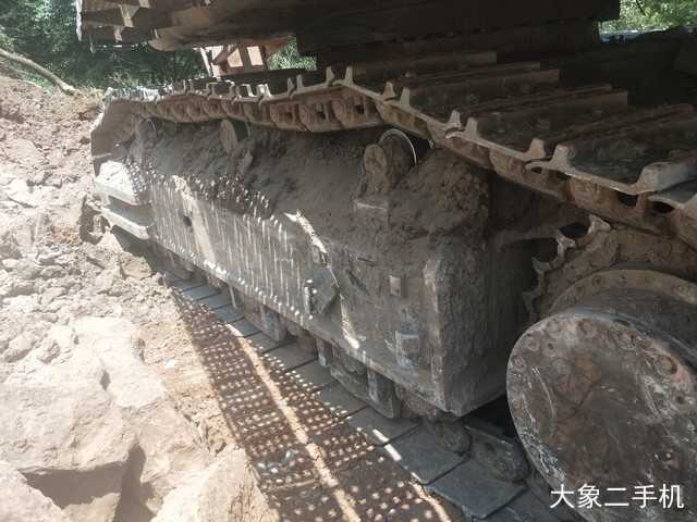 日立 ZX870H-3BE 挖掘机