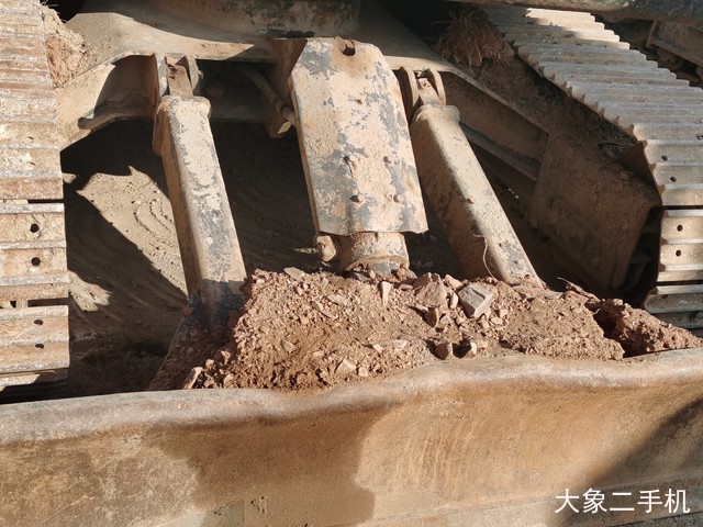 三一重工 SY75C 挖掘机
