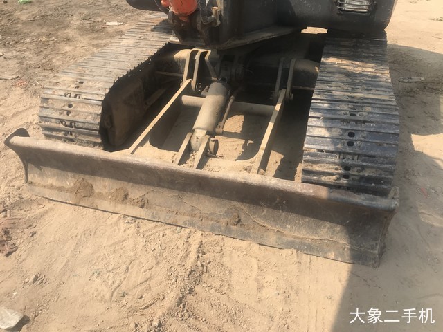 斗山 DH55-V 挖掘机