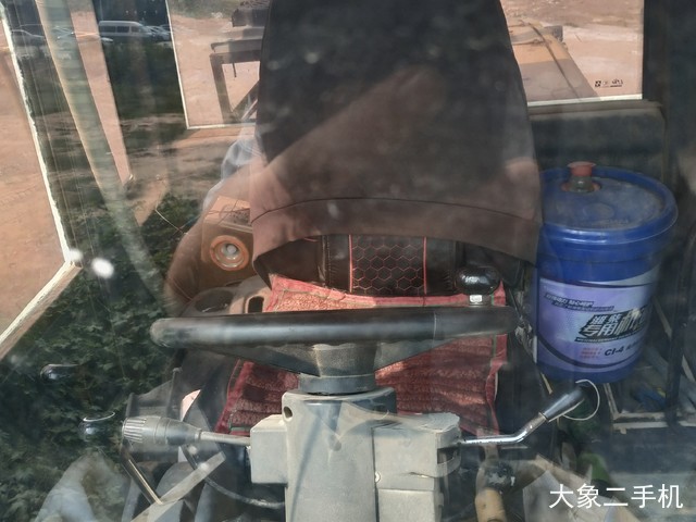 成工 CG955 装载机