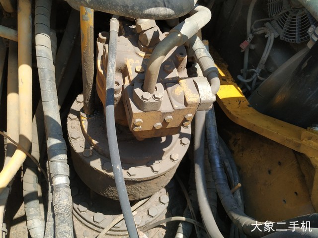 卡特彼勒 324D 挖掘机