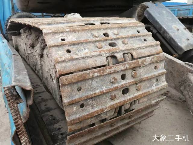 三一重工 SY65C 挖掘机