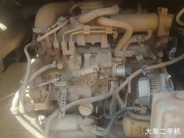 卡特彼勒 307E2小型液压 挖掘机