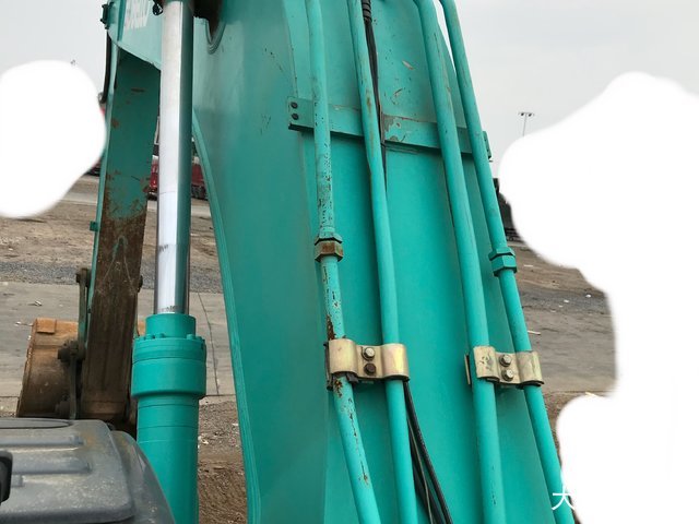 神钢 SK350LC-8 挖掘机