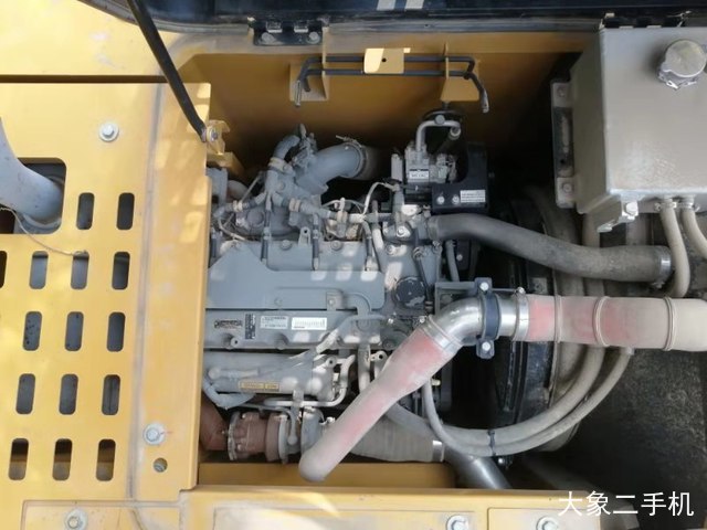 三一重工 SY135C 挖掘机