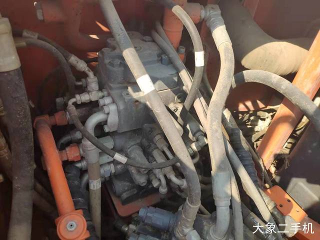 斗山 DX150W-9C 挖掘机