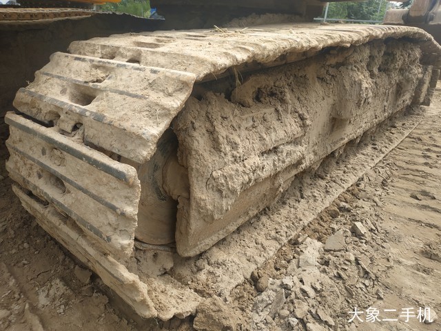 三一重工 SY215C 挖掘机