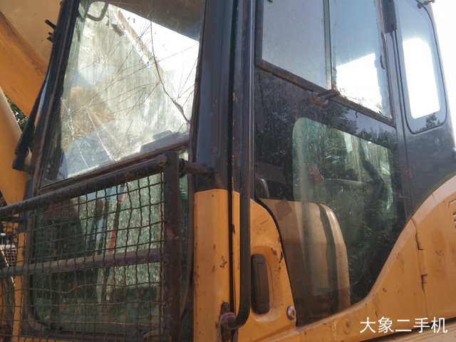 小松 PC360-7 挖掘机