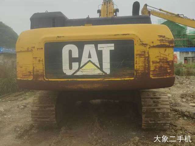 卡特彼勒 336D2L液压 挖掘机