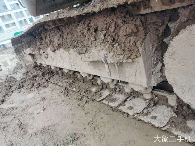 日立 ZX130-5A 挖掘机