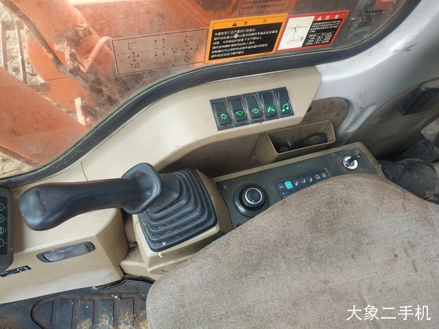 斗山 DH150LC-7 挖掘机