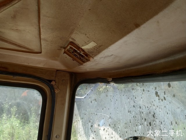 龙工 LG853 装载机