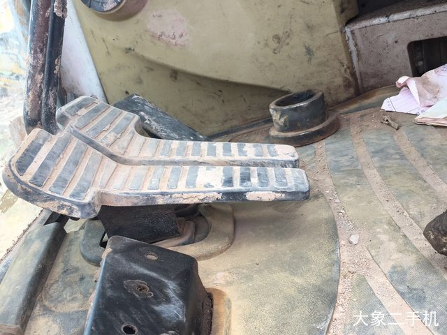 斗山 DH150LC-7 挖掘机