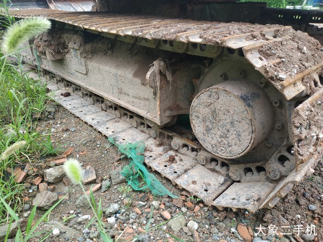 久保田 KX183-3 挖掘机